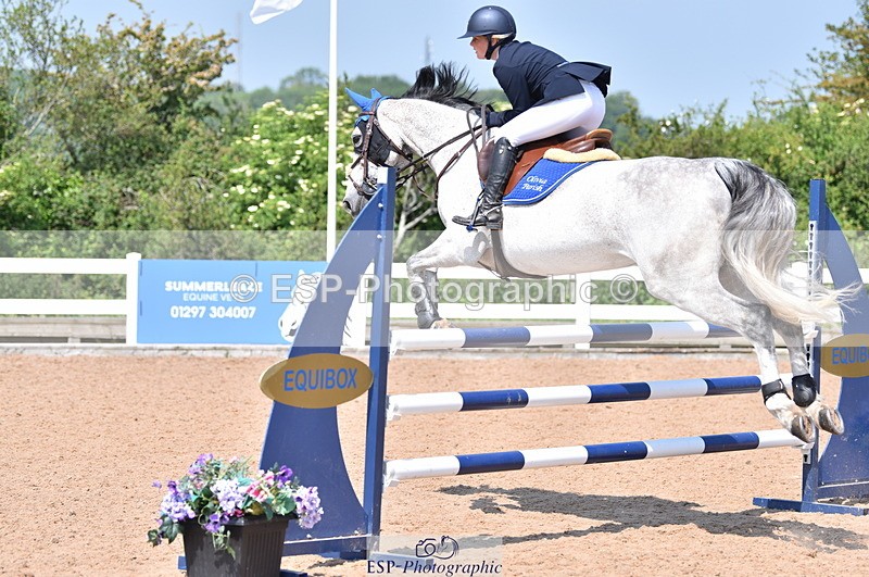 230609A-111516-00477 - Cls 9 Discovery & 1m Open