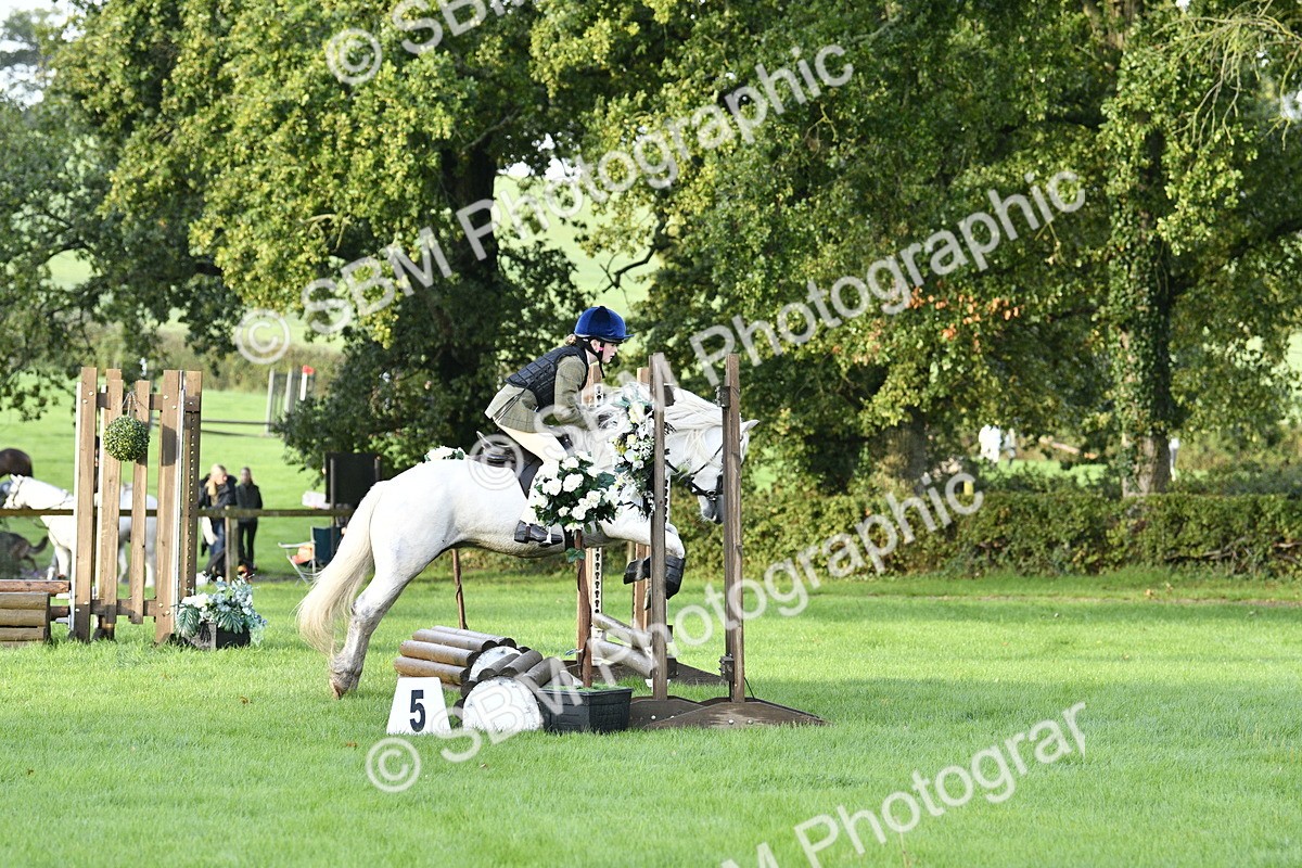 SBM_35393 - S30 - Nursery Stakes Working Hunter Pony