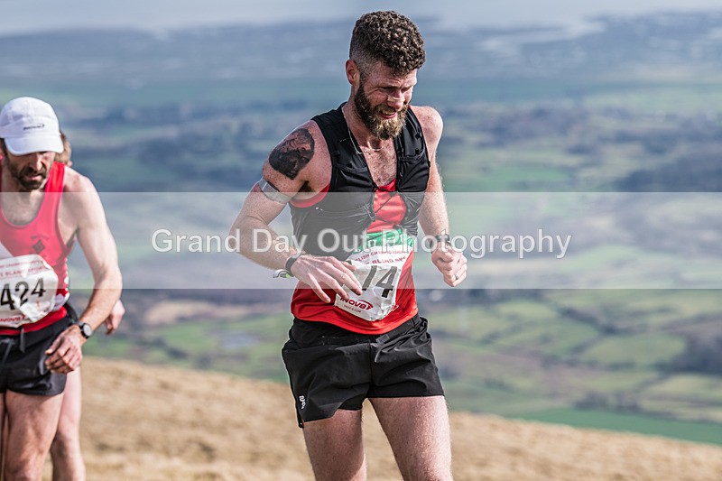 Black Combe-1284 - Black Combe Fell Race Saturday 7th March 2026