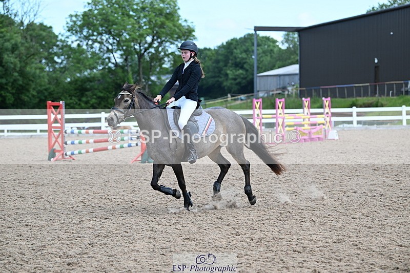 240609A-110931-04243 - Cls 22 Pony Discovery Jump Off and Presentations