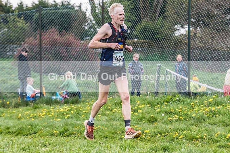 3 Peaks Finish-498 - The 3 Peaks Race Saturday 26th April 2025 - The Finish