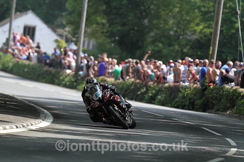 PR158117 - Supersport Race 2