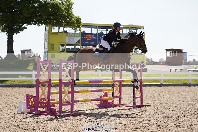 230527A-110700-03974 - Cls 20 Discovery & 1m Open