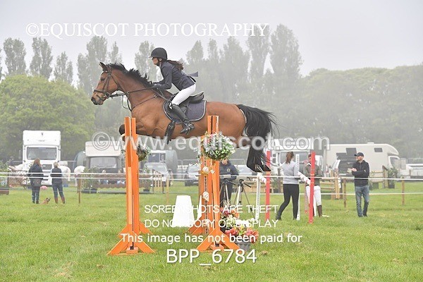 BPP_6784 - CLASS 2 RHS Classic Champ Qual (1.20m)