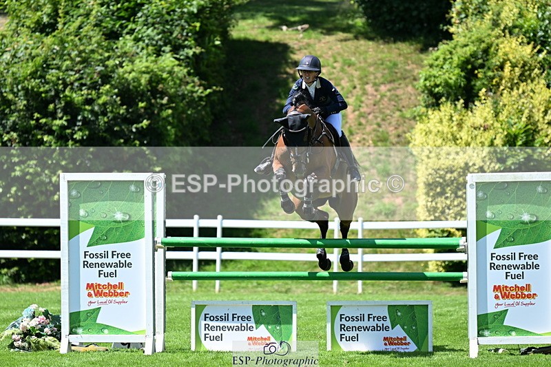 250703A-131819-03950 - Cls 2 1.20m Open