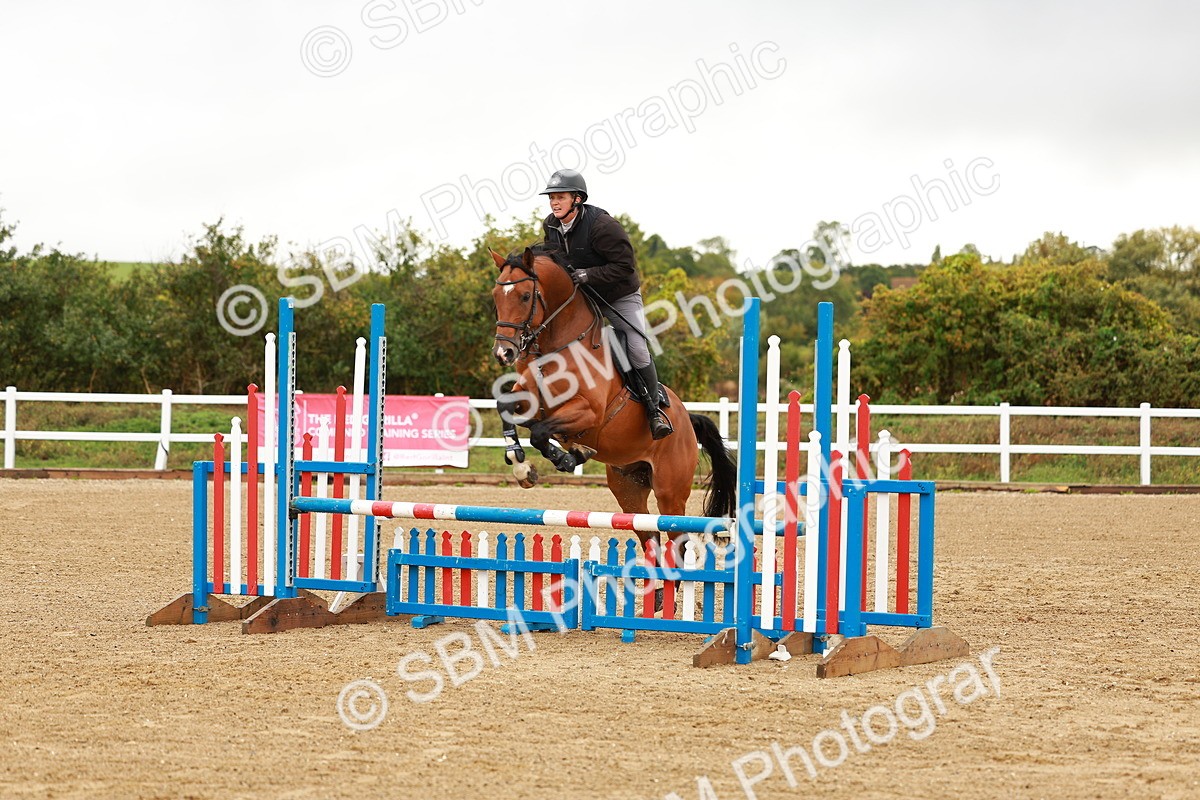 SBM_000094 - Class 1 - Clear Round