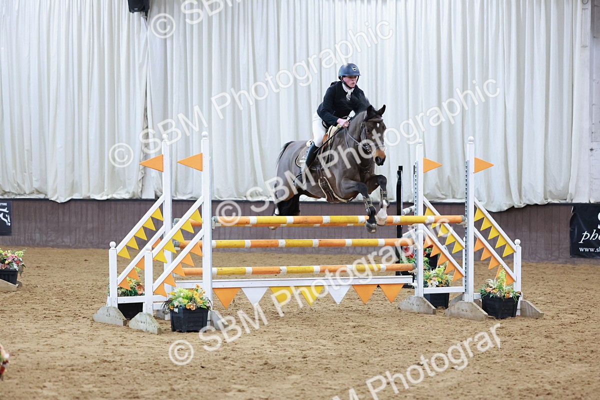 SBM_003961 - Class 12 - National 1.15m Members Cup Qualifier/ 1.15m Open