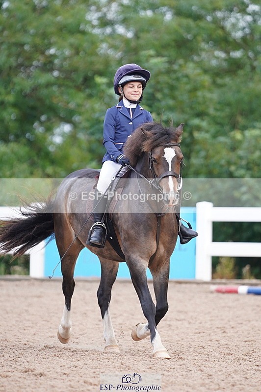 240809A-095804-00376 - Dressage Competition