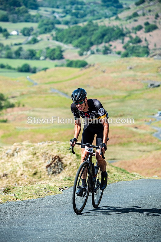 112200 - Hardknott Pass Camera 3 11.00-12.00