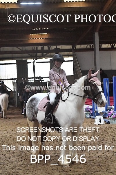 BPP_4546 - CLASS 4 50CM