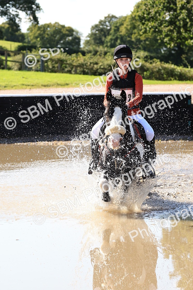 SBM_23742 - E11 - Eventers Challenge 60cm Championship