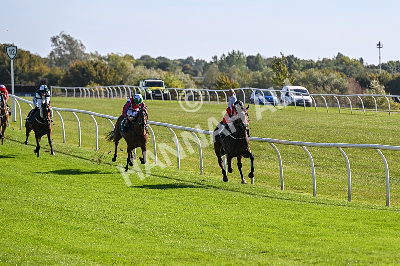 300926-Race 1-Bladey Lady-5802 - Race 1 1.57pm Racing To School Nursery Handicap