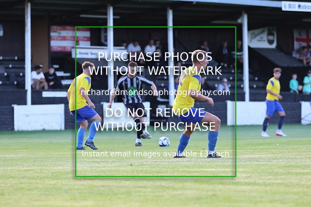 533A5425 - Kendal Town vs Kendal United