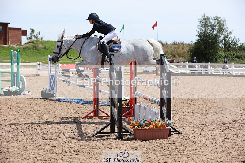 240629A-142225-06817 - Cls 19 Foxhunter and 1.10m Open