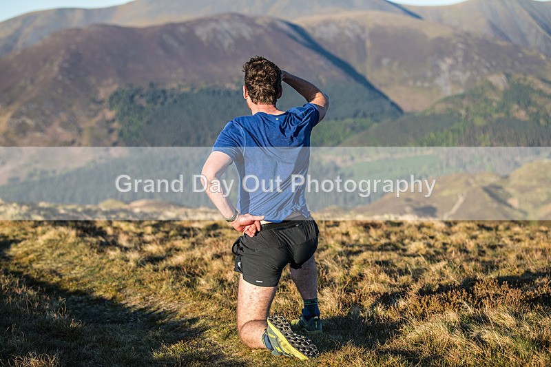 Lords Seat-158 - Lords Seat Fell Race Wednesday 29th April 2026