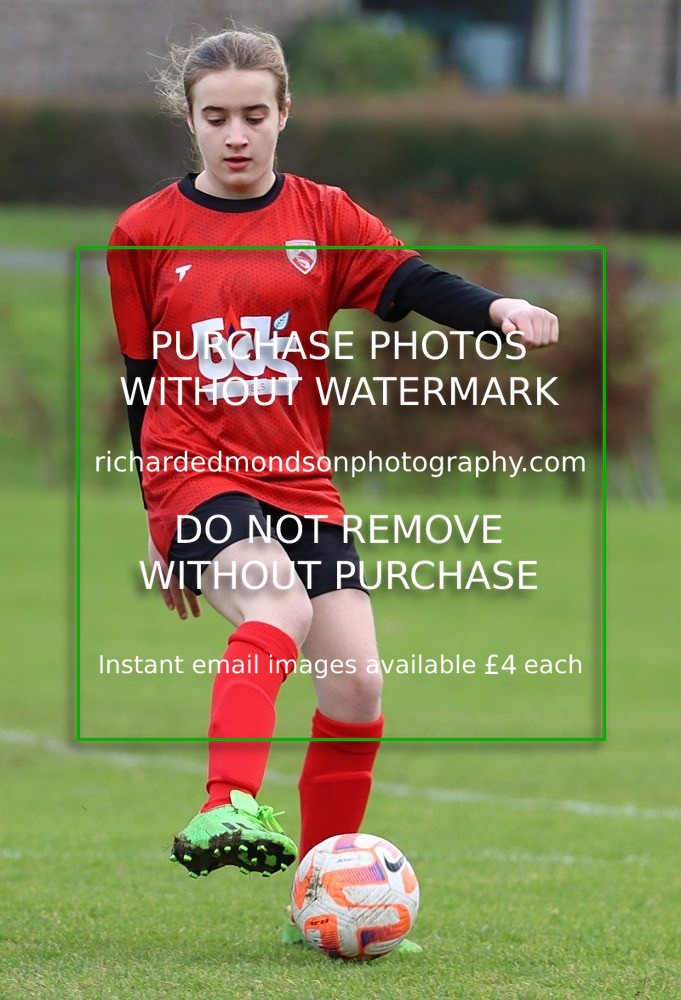 IMG_3514 - Kendal Utd Cobras v Morecambe