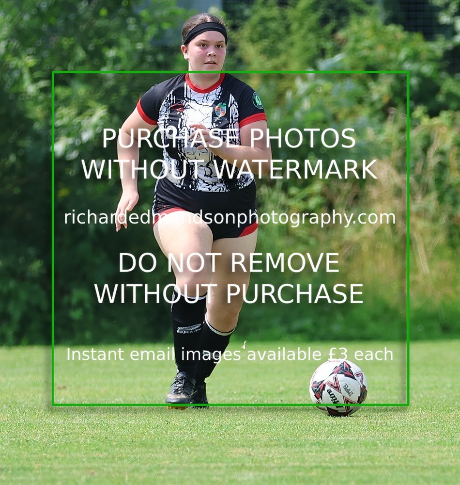 533A9044 - Kendal Town Ladies U18