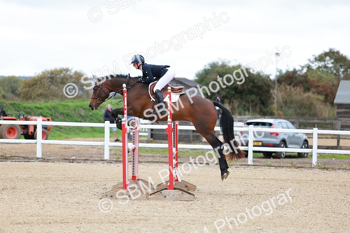 1I0A6644 - Class 1 - Clear Round