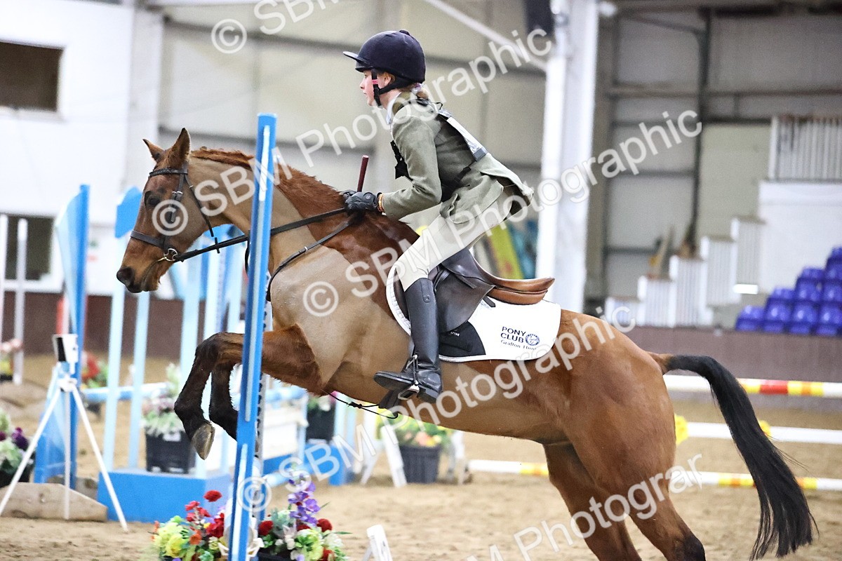 SBM_000269 - Class 1 - 70cm