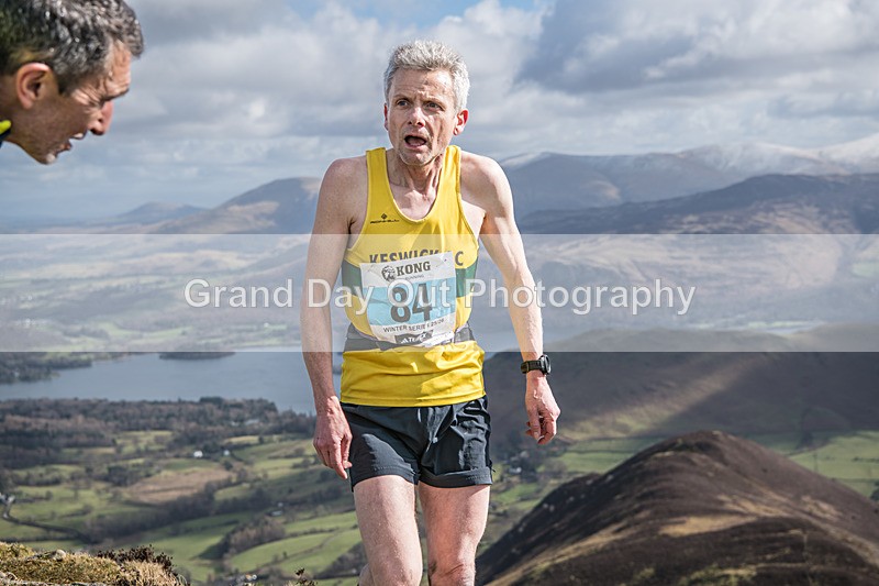 Causey Pike-169 - Causey Pike Fell Race Saturday 14th March 2026