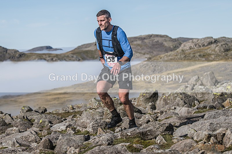 Langdale-310 - Langdale Horseshoe Fell Race Saturday 11th October 2025