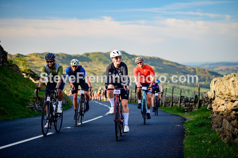 072423 - Kirkstone Pass 07:00 - 08:00