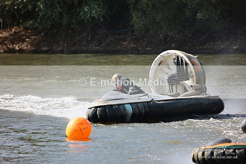 HCWC 230826 580 - Hovercraft W C Race Day 3