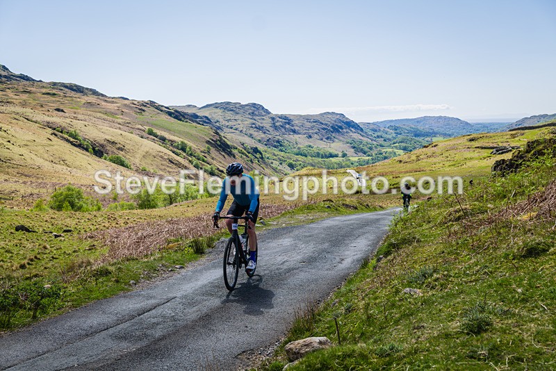 152642 - Hardknott Pass Camera 1 15.00-16.30
