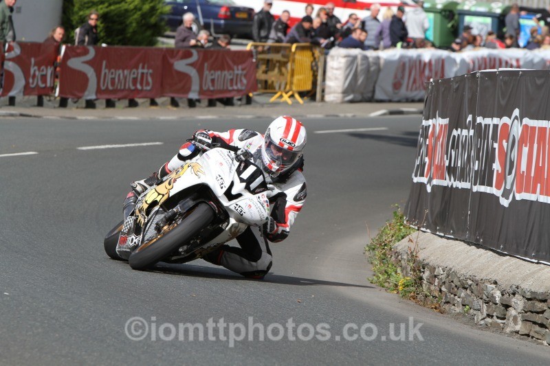  - Mylchreests Junior Manx Grand Prix