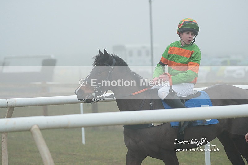 PtP 2901230182 - Heythrop Hunt PtP Cocklebarrow 29/01/2023
