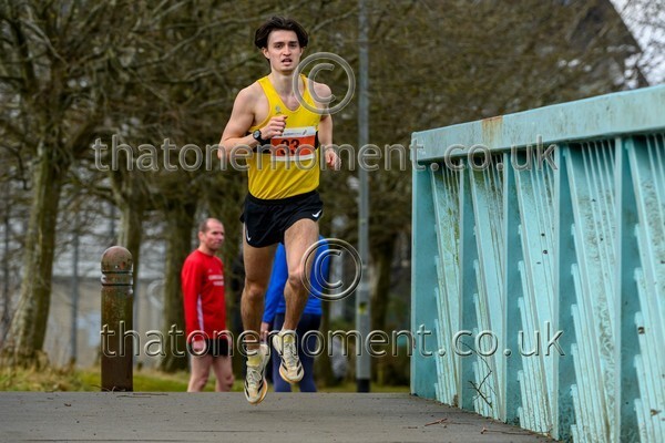 Livirelays25-929164 - Male Set One