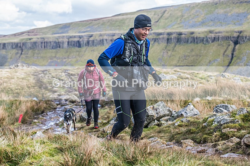 High Cup Nick-1198 - Inov8 High Cup Nick Fell Race Saturday 24th February 2024
