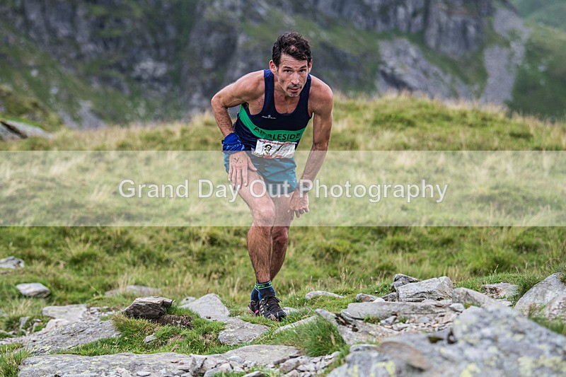 Kentmere-33 - Pete Bland Kentmere Horseshoe Fell Race Sunday 20th July 2025
