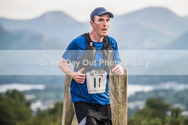 Not Round Latrigg-222 - Not Round Latrigg Fell Race Wednesday 12th August 2026