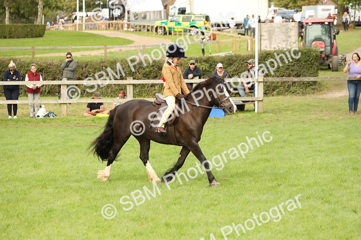 SBM_71549 - S41 - Ridden Equitation (Best Rider)