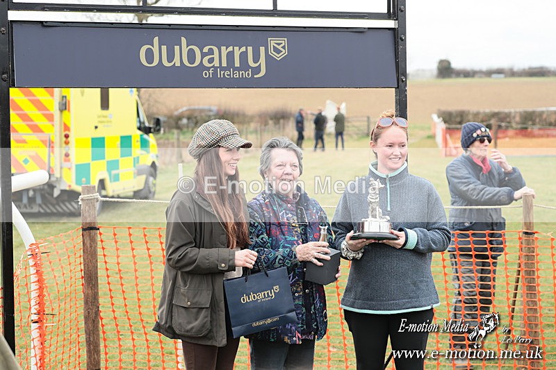 PtP 220325 118 - Cirencester Races -  Siddington 22/03/25