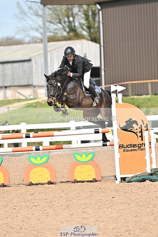 240418A-145508-03850 - Cls 17, 1 Star Silver Tour 1.20m