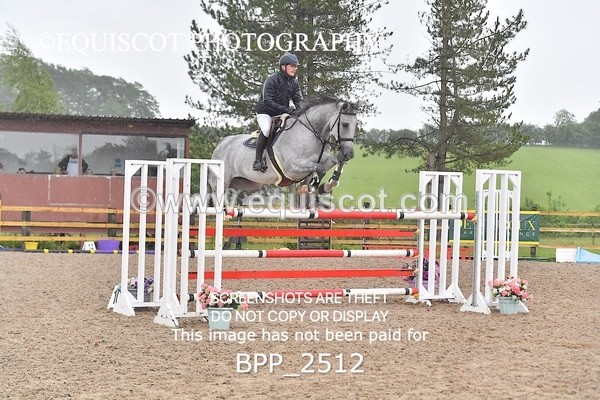 BPP_2512 - SAT CLASS 14 National 1.30m Open