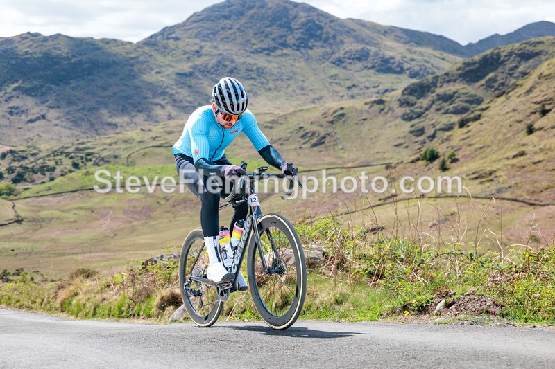 121957 - Blea Tarn Climb 12:00 - 13:00