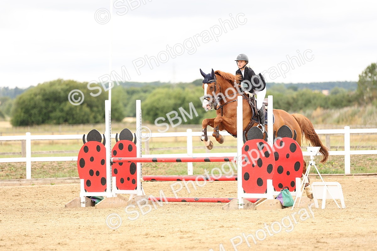 SBM_023585 - Class 4 - Amateur Championship Qualifier 95cm