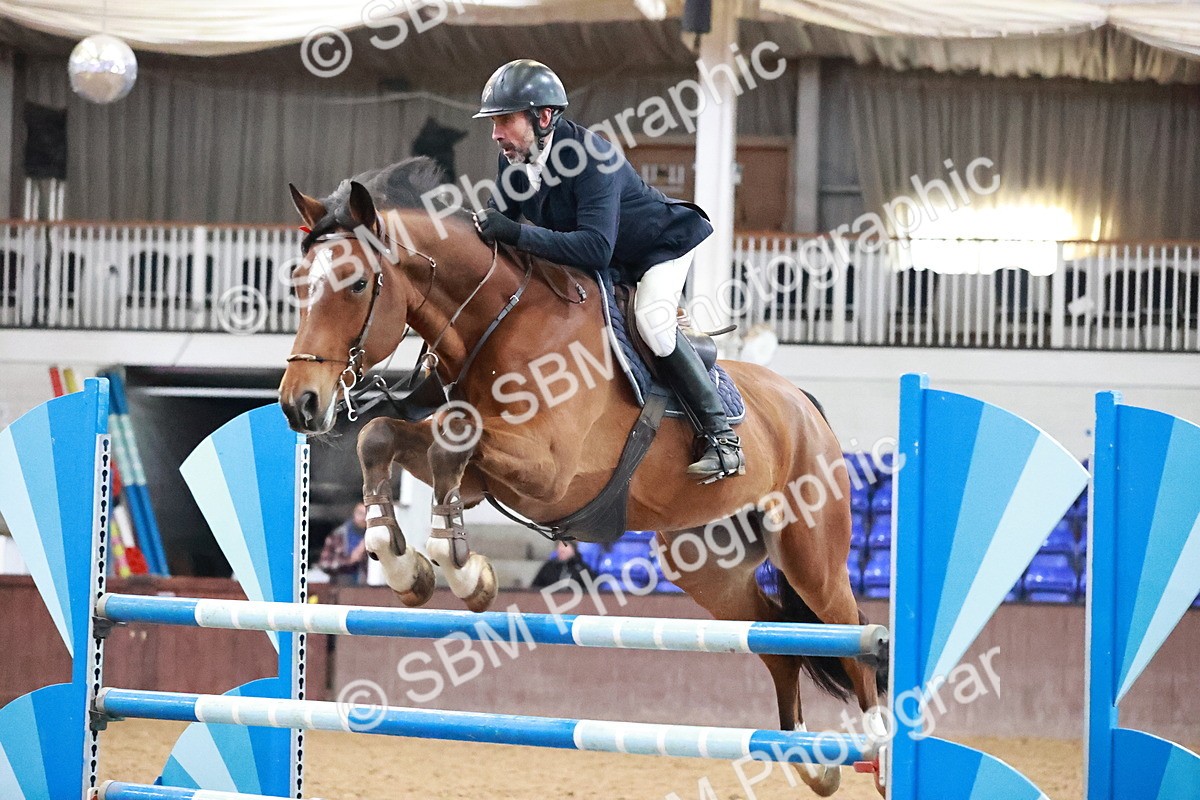 SBM_003185 - Class 12 - Blue Chip Dynamic B&C Championship Qualifier 1.25m 1.30m
