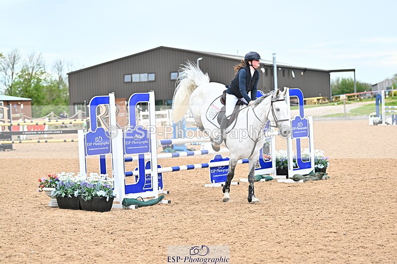 240506A-152152-09680 - Cls 8, 9 & 10 Children on Horses 90cm, 1m & 1.10m