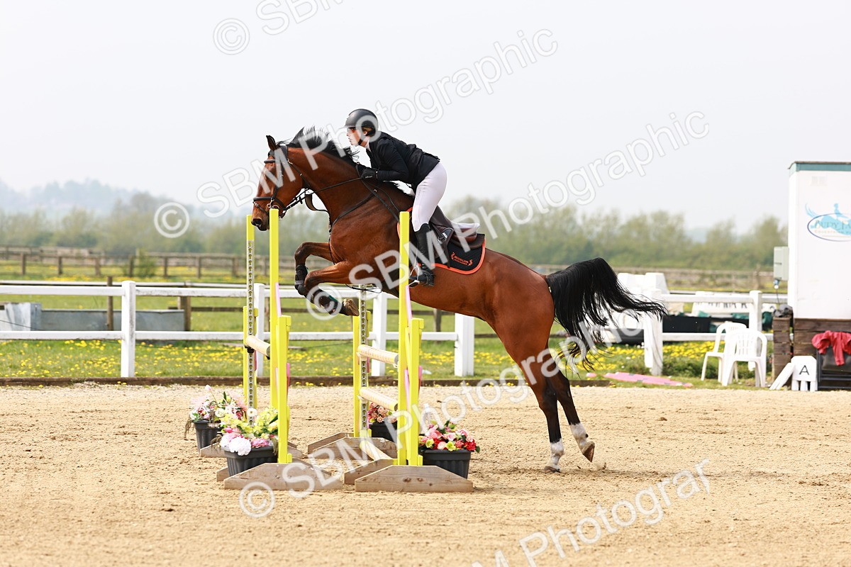 - Class 16 - Senior Discovery - 1.00m