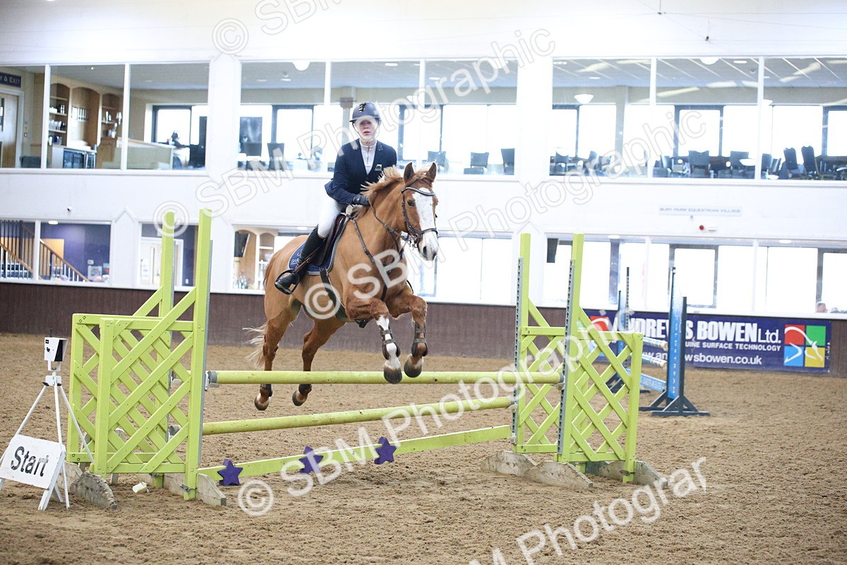 SBM_001990 - Class 6 - 90cm