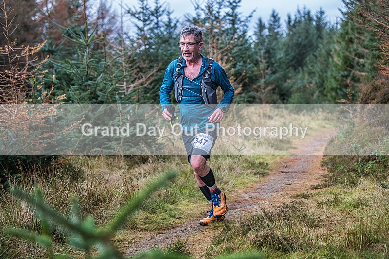 Glentress-1344 - High Terrain Events Glentress 21 & 10K Trail Races Saturday 15th November 2025