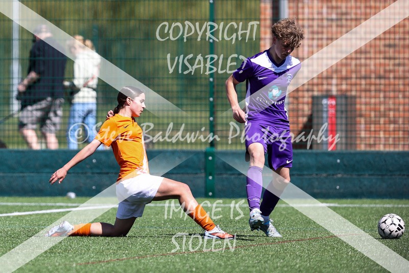 1DX30745 - 2026-04-25 FC Abbey Meads U14 North Wilts RTC V Rugby Borough FC