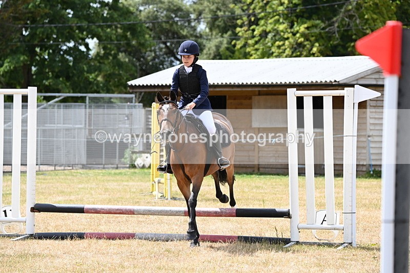 WJ6_5265 - Class 12 Minimus Jumping 45cm