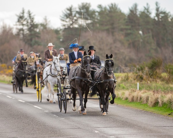 Troon Drive-214 - Troon Easter Monday Drive 2026