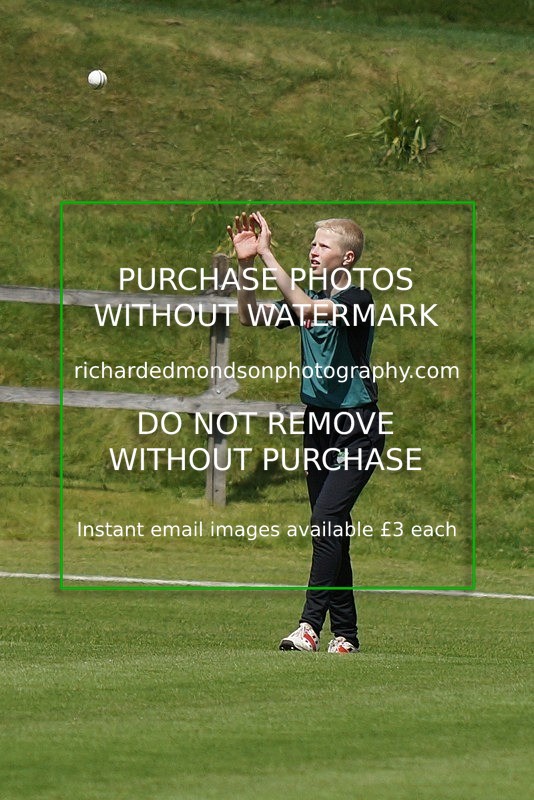 DSC07184 - Cumbria U14 v North Cleveland