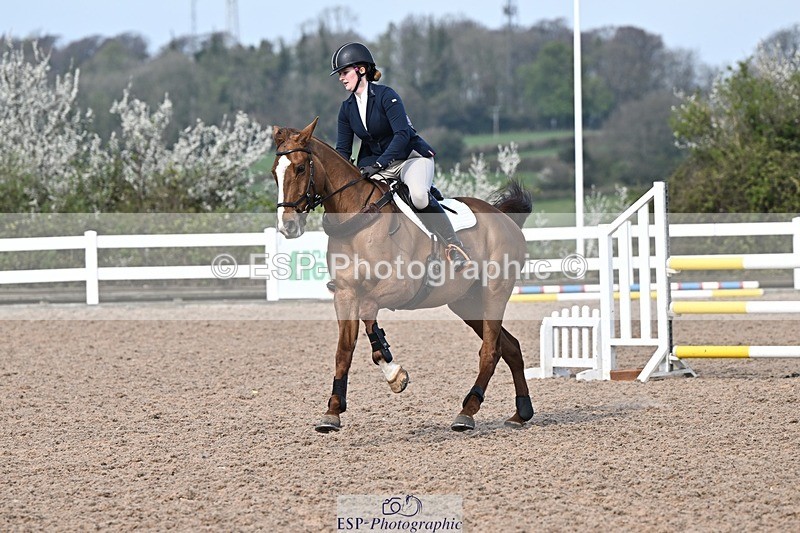 250409-105141-00198 - Snr Disc & 1.00m Open